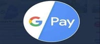 Google Pay: Cashback on every payment!!!